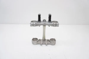 2003 RM250 Triple Clamps OEM Triple Tree Clamp Bar Mounts Suzuki RM 250 #2 - Picture 1 of 12
