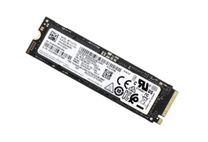 03B03-00471000 - SSD P4X4(VAL-T) 512GB M2 2280 NVME - Picture 1 of 1