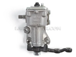 Lada 2101 2102 2103 2106 Steering Gear Box With The 2cm Shaft Size 2101-3400010 - Picture 1 of 1