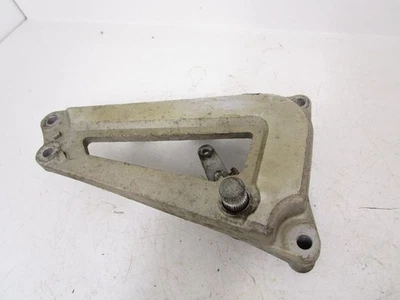 Soporte de clavija derecha Yamaha XV 920 82 eje Virago usado 10L-27443-00 1982-1983 Foto 1 de 2