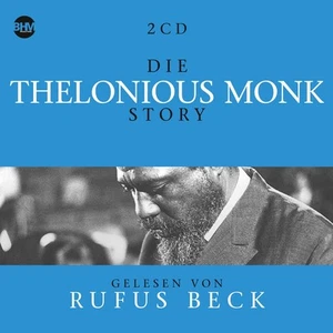 Thelonious Monk Die Thelonious Monk Story... Musik & Bio (CD) (US IMPORT) - Picture 1 of 2