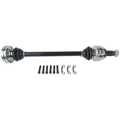Eje trasero derecho CV para BMW 330i 2006-2007 y BMW 335i xDrive 2009-2013 66-9355 Foto 1 de 4