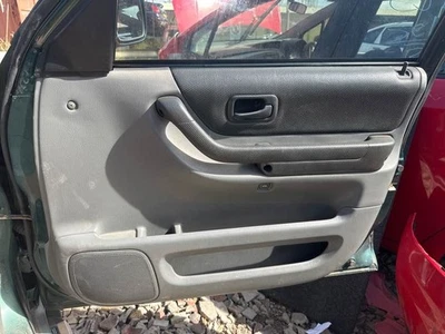 2001 Honda CRV RH Front Inner Door Handle RD1-RD3 #B793 - image 1 of 4