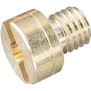 Mikuni N100/604 Large Round Main Jet - - SJ120 - Picture 1 of 4