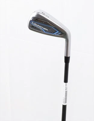 Cleveland Launcher Xl 5 Iron Regular Flex Catalyst 60 Graphite 1287029 Good - Image 1 of 4