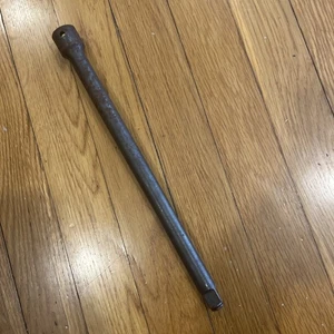 Snap On Tools USA 1/2" Drive 12" long Snap Ring Impact Extension IMX122 - Picture 1 of 14