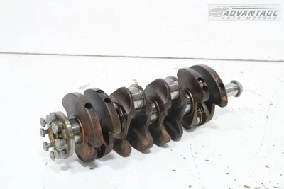 2016-2023 CHEVROLET MALIBU 1.5L L4 DOHC 16V ENGINE MOTOR CRANKSHAFT LFV 67K OEM - Image 1 of 4