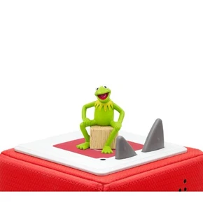 Tonies Disney Der Muppet Kermit der Frosch Tonie Figur Sprachkenntnisse Kreativ - Bild 1 von 3