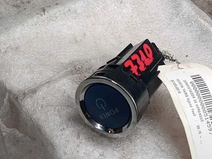 2010DJ2910 commutateur de démarrage pour TOYOTA YARIS HYBRID FEEL! 514597 - Picture 1 of 6