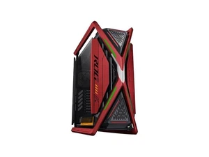 ASUS ROG Case Hyperion EVA-02 Edition, emplacements d'extension 9, 3 - ÉDITION LIMITÉE - Photo 1/5