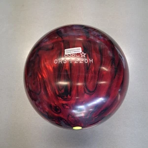 Hammer Black Widow 2.0 Hybrid bowling ball 14 LB new in box #220 - Imagen 1 de 4