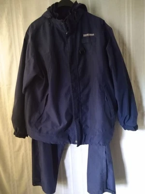 Field & Stream Outerwear Pants & Jacket Lined Navy Blue Size XL - Mid-Weight - Image 1 of 4