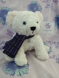 2019 Benbridge Bär Plüsch Neu Mit Etikett Neu mit Etikett - Bild 1 von 14