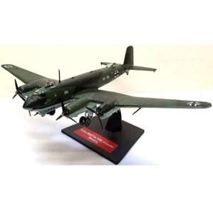Focke Wulf FW200 C-4 Condor, Germany,  1:144 Scale Diecast Model CB16 - Picture 1 of 2