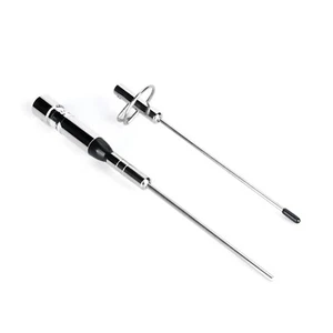 Radio Antenna NL-770S Dual Band V/UHF 150W for Mobile Car Taxi Bus Ham Walkies - Zdjęcie 1 z 5