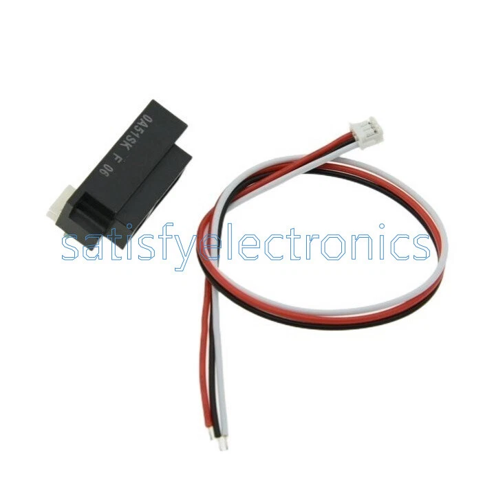 GP2Y0A51SK0F 2-15cm Infrared Proximity Distance Sensor - Image 1 of 1
