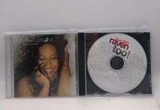 Raven Symone Cd Lot (Too!,This Is My Time)