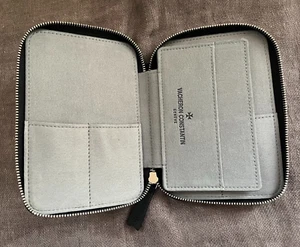 2025 Vacheron Constantin Watch Travel Case – Genuine MADE IN PORTUGAL - Picture 1 of 17