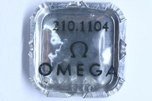 Omega 210 211 212 213 mov. part 1104 Cliquet Click Cricco NOS - Picture 1 of 1