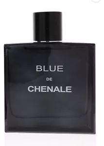 Hiyes Eau de Parfum Blue Go Chinela 50 ml Azul Perfume Hombre - Imagen 1 de 6
