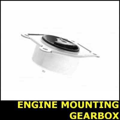 Engine Mounting Mount Gearbox Front Left FOR VAUXHALL ZAFIRA B 1.9 05->14 - Image 1 of 4