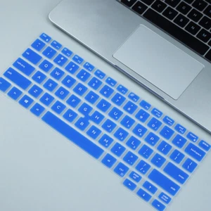 keyboard skin for DELL Latitude 5400 5401 5410 5411 7400 - Picture 1 of 7