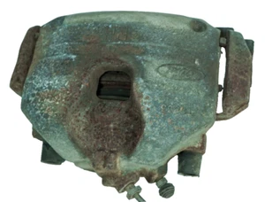 17-19 Ford Escape OEM Front rh OR lh Stop 1 Brake Stop Caliper * RUSTY * 5082 - Picture 1 of 23