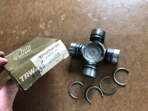 vintage NOS TRW universal joint 20059 - Picture 1 of 2