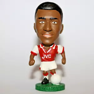 Corinthian Headliners - FAPL - Chris Kiwomya - Arsenal 1996/1997 - PL82 - Picture 1 of 2