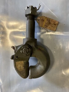 Military Pintle Hook for M35, 2540-00-776-0103, 7760103, MS51118-1, PH-760 New - Picture 1 of 1
