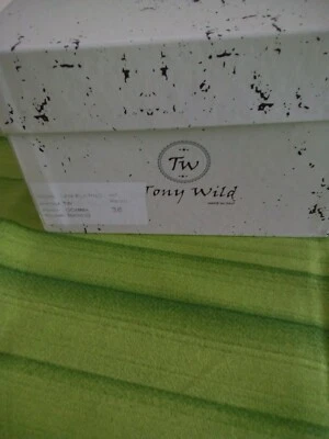 Sneakers donna bianche in pelle - Immagine 1 di 4