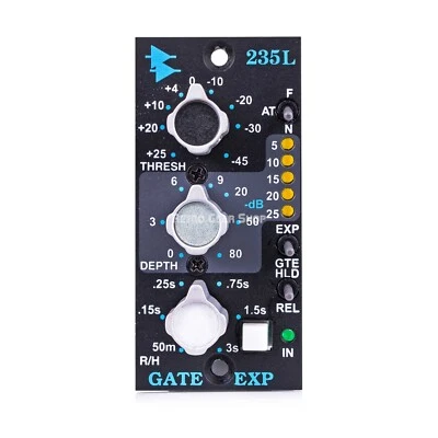 API L200 235L SINGLE Gate Expander Module Used - Image 1 of 3