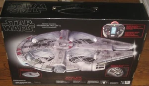 Air Hogs Airhogs Star Wars Millennium Falcon XL - Picture 1 of 3