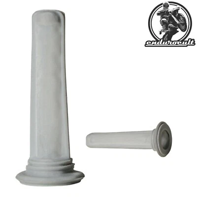 ENDUROCULT 2x Filtro EFI / Filtro Carburante per i Modelli di Iniezione KTM SX-F / EXC-F