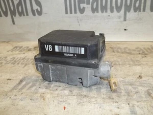 00-05 Cadillac Seville Deville Eldorado Módulo de Control de Crucero Actuador 25325365 - Imagen 1 de 6
