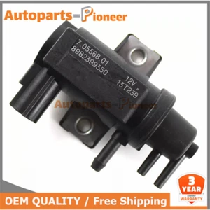 Turbo Solenoid Valve For ISUZU For Peuge 8982399350 7.05568.01 70556801 - Picture 1 of 6