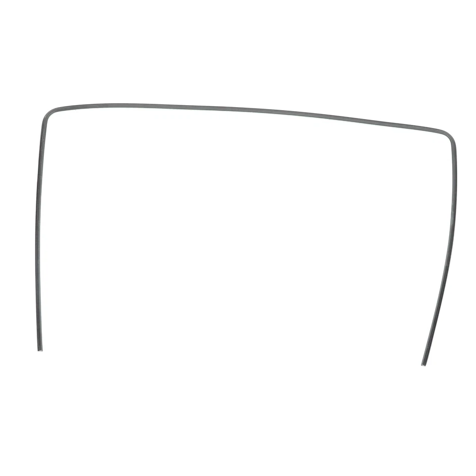 Moldura de parabrisas Mariner original Ford Mercury 2001-2007 YL8Z-7803144-AA Foto 1 de 4