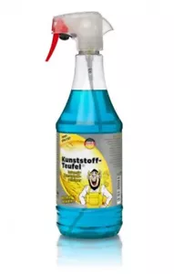 Tuga Química Limpiador Universal Plástico Diablo 1000ML - Imagen 1 de 1