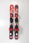 ATOMIC XT Race Kinder-Ski Länge 70cm (0,70m) inkl. Bindung! #1139