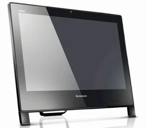 Lenovo ThinkCentre Edge 92z Type 3414 AIO 21.5" i7-3770s @ 3.10GHz 12GB RAM 1... - Picture 1 of 2