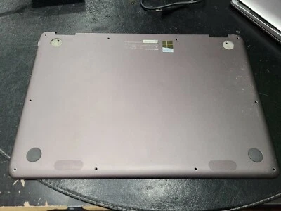 Cubierta inferior Asus Ux360c Foto 1 de 4