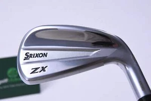 Srixon ZX MK II 2023 Utility #3 Iron / 20 Degree / Regular Flex UST Recoil Dart - Picture 1 of 6