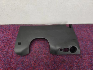 DODGE CHARGER GT 11-23 OEM DRIVER LEFT INSTRUMENT KNEE UNDER DASH TRIM PANEL 42K - Bild 1 von 5