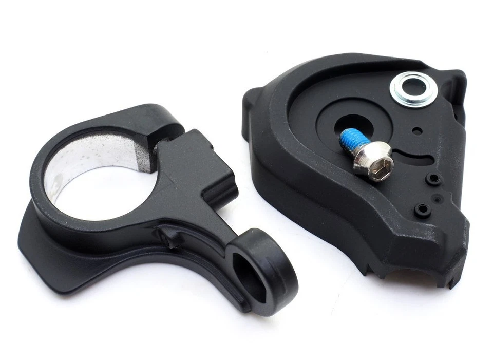 Shimano Deore XT SL‐M780 Base Cover Unit for w/ Indicator Type, Right Hand - Image 1 of 1
