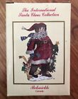 The International Santa Claus Collection Canada BELSNICKLE 1997 Figurine W/Box
