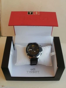 Reloj de pulsera Tissot T-Race con pantalla táctil T081420 A suizo para hombre - Imagen 1 de 11