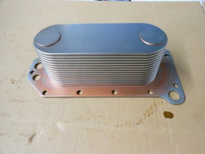 ENGINE OIL COOLER CORE for Cummins 3966365 - Picture 1 of 1