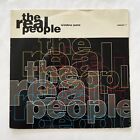 THE REAL PEOPLE ? Window Pane 7? single CBS 1990 UK Rare Vinyl Record