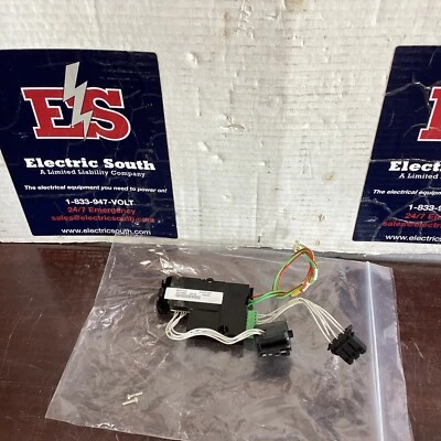 Módulo de comunicação Schneider BCM ULP WX15465 - Imagem 1 de 2