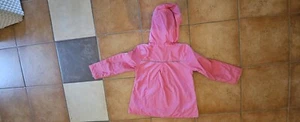 2 Madchen Jacket Winter Gr. 116-122 Jahre - Bild 1 von 4
